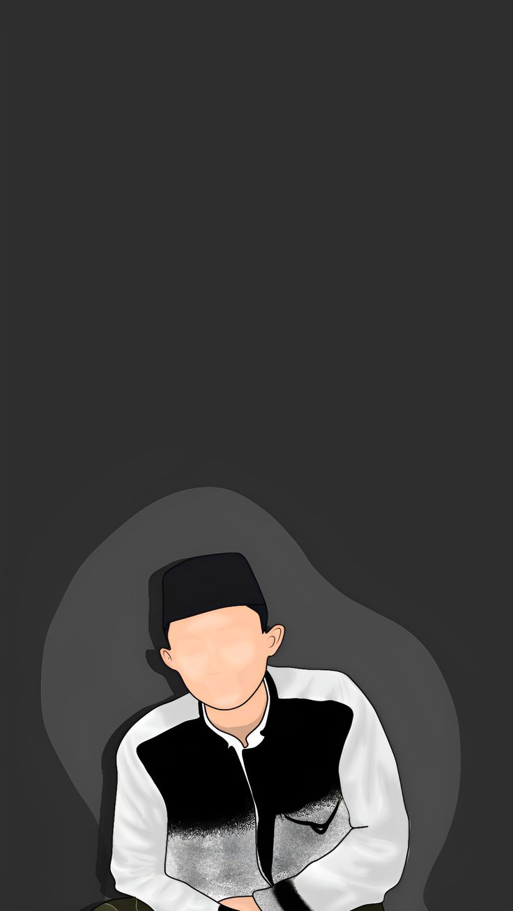 Foto Muh. Arfah Awaluddin. T, Guru Informatika